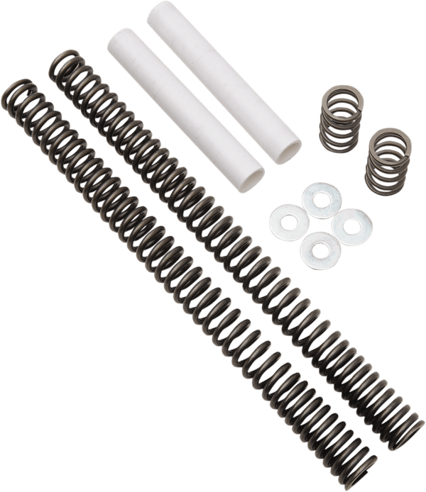 Burly Brand B28-102 Lowboy Fork Lowering Kit - sxspowersports