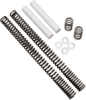 Burly Brand B28-110 Lowboy Fork Lowering Kit - 35mm - sxspowersports