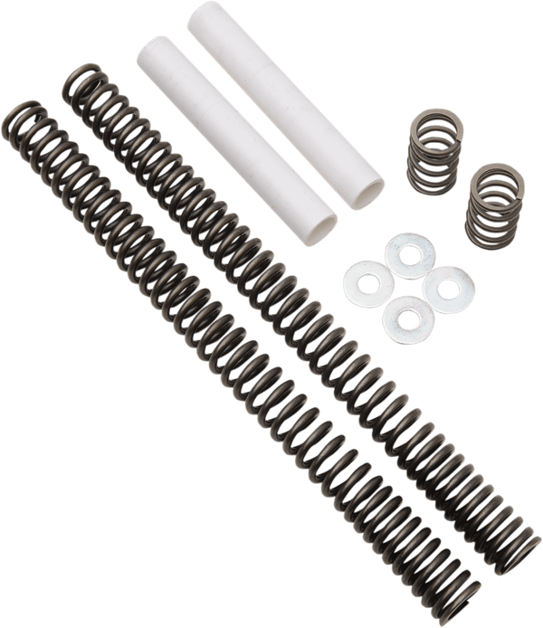Burly Brand B28-110 Lowboy Fork Lowering Kit - 35mm - sxspowersports