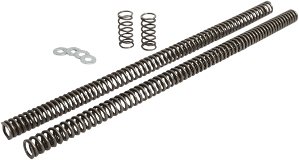Burly Brand B28-110 Lowboy Fork Lowering Kit - 35mm - sxspowersports