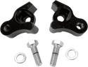 Burly Brand B28-260 Lowering Blocks - Black - sxspowersports