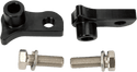 Burly Brand B28-279 Lowering Blocks - Black - sxspowersports
