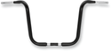 Burly Brand B28-346T 1-1/4in. Beach Burly Handlebar - Chrome - sxspowersports