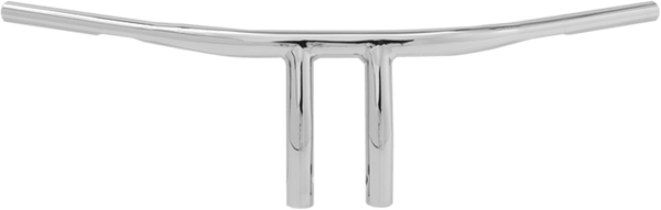 Burly Brand B28-346T 1-1/4in. Beach Burly Handlebar - Chrome - sxspowersports