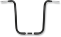 Burly Brand B28-346T 1-1/4in. Beach Burly Handlebar - Chrome - sxspowersports