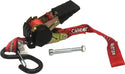 CALIBER 13548 Retrax Retractable Accessory Strap - sxspowersports