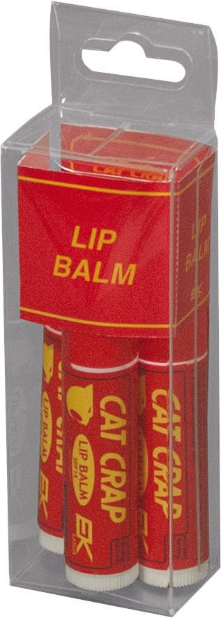 CAT CRAP 10509B Lip Balm - sxspowersports