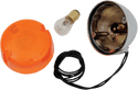Chris Products 0004A Late Model Turn Signal Assembly - Dual Filament - sxspowersports