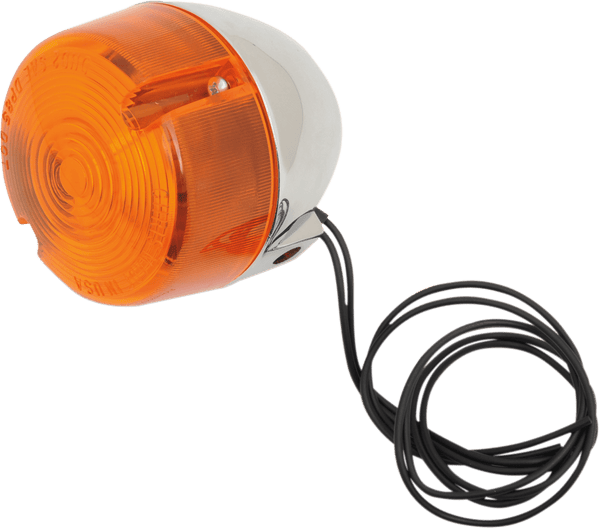 Chris Products 0004R Turn Signal Assemblies - sxspowersports