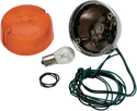 Chris Products 8407A Rear Turn Signal Assembly - sxspowersports