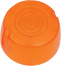Chris Products DHD1A Turn Signal Lens - Amber - sxspowersports