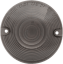 Chris Products DHD4S Turn Signal Lens - Smoke - sxspowersports