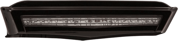 Ciro 40005 Center Brake Light for Tour-Pak - Black - sxspowersports