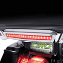 Ciro 40005 Center Brake Light for Tour-Pak - Black - sxspowersports