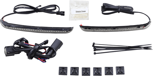 Ciro 40039 Bag Blades - sxspowersports