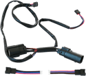 Ciro 40090 Bag LED Lights Wiring Harness Kit - sxspowersports
