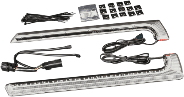Ciro 40155 Saddlebag Lights - sxspowersports