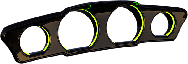Ciro 42201 LED Dash Accent - sxspowersports