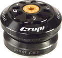 Ciro 45201 Headlight Bezel - Black - sxspowersports