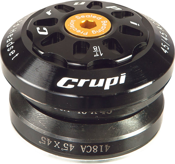 Ciro 45201 Headlight Bezel - Black - sxspowersports