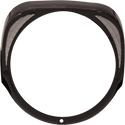 Ciro 45201 Headlight Bezel - Black - sxspowersports