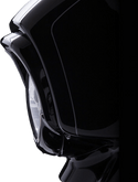 Ciro 45201 Headlight Bezel - Black - sxspowersports
