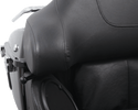 Ciro 50421 Passenger Drink Holder - Chrome - sxspowersports