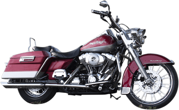 Coastal Moto 3502-FUL-185-CH Moto Forged Fuel Aluminum Rear Wheel - 18in.x5.5in. - Chrome - sxspowersports