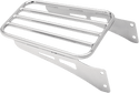 Cobra 02-3500 Tube-Style Luggage Rack for Cobra Sissy Bar - Universal - Chrome - sxspowersports