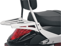 Cobra 02-3600 Luggage Rack - Laser Cut - sxspowersports