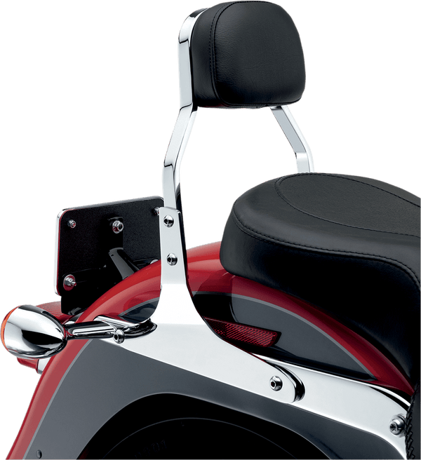 Cobra 602-1100 Sissy Bar - Mini - sxspowersports