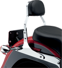 Cobra 602-1102 Sissy Bar - Mini - sxspowersports