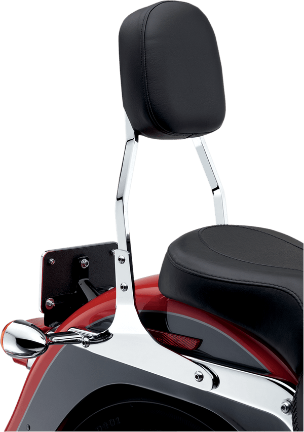 Cobra 602-1150 Sissy Bar - Standard - sxspowersports
