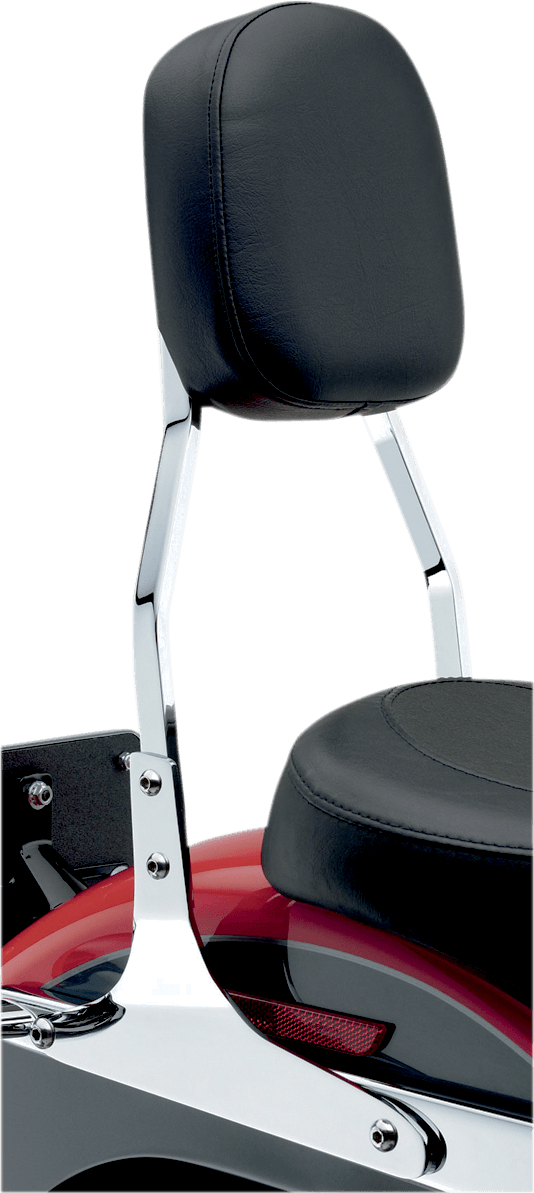 Cobra 602-1150 Sissy Bar - Standard - sxspowersports