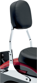Cobra 602-1150 Sissy Bar - Standard - sxspowersports