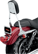 Cobra 602-1150 Sissy Bar - Standard - sxspowersports