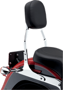 Cobra 602-1152 Sissy Bar - Standard - sxspowersports