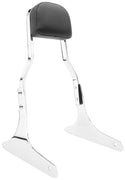 Cobra 602-1200 Sissy Bar - Short - sxspowersports