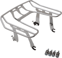 Cobra 602-2615 Big Ass Rack - Chrome - sxspowersports