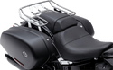Cobra 602-2615 Big Ass Rack - Chrome - sxspowersports