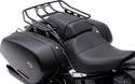 Cobra 602-2615B Big Ass Rack - Black - sxspowersports