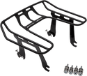 Cobra 602-2615B Big Ass Rack - Black - sxspowersports