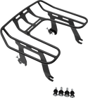 Cobra 602-2616B Big Ass Rack - Black - sxspowersports