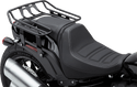 Cobra 602-2616B Big Ass Rack - Black - sxspowersports