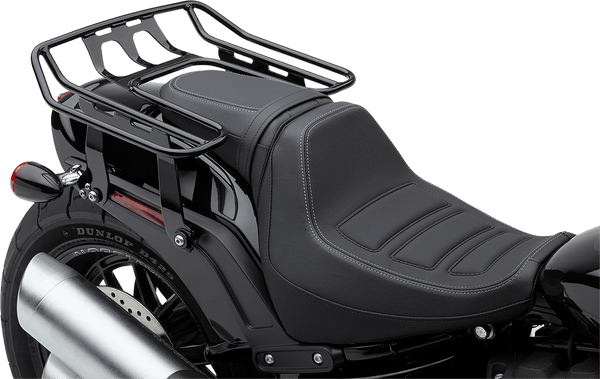 Cobra 602-2616B Big Ass Rack - Black - sxspowersports