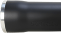 Cobra 6055B 3in. Slip-On Muffler with RacePro Tips - Black - sxspowersports