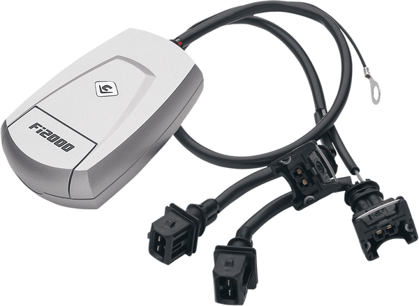 Cobra 692-1611 Fi2000R Plug-In Fuel Processor - Standard - sxspowersports