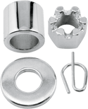 Colony 2032-4 Axle Spacer and Nut Kits - sxspowersports