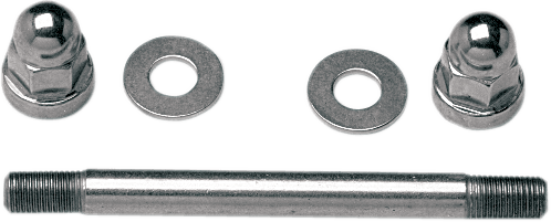 Colony 2077-5 Gas Tank Mounting Hardware Kit - sxspowersports