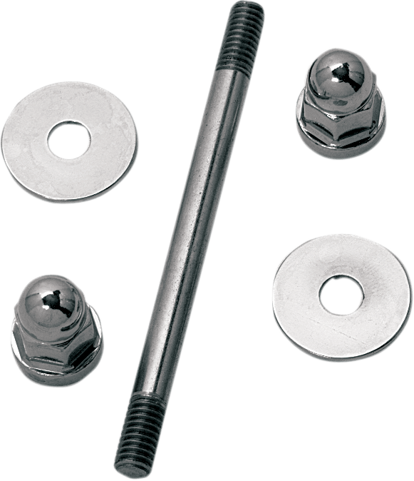 Colony 2128-5 Gas Tank Mounting Hardware Kit - sxspowersports
